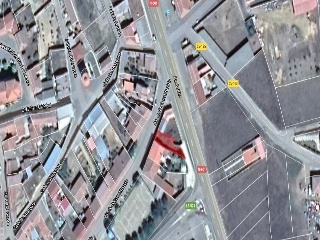 Suelo urbano en Santa Cristina de Valmadrigal (León) 8