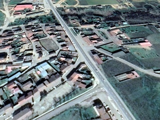 Suelo urbano en Santa Cristina de Valmadrigal (León) 10