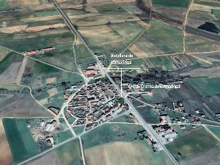 Suelo urbano en Santa Cristina de Valmadrigal (León) 11
