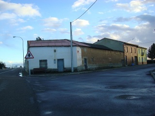 Suelo urbano en Santa Cristina de Valmadrigal (León) 13