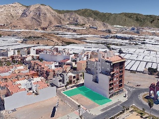 Suelos en Ciudad de Vicar 10