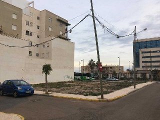 Suelos en Ciudad de Vicar 13