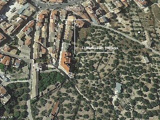Suelo en C/ Médicos sin fronteras 10