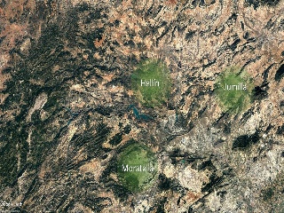 Suelo en C/ Médicos sin fronteras 11