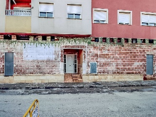 Oficinas en C/ Batalla del Ebro 15