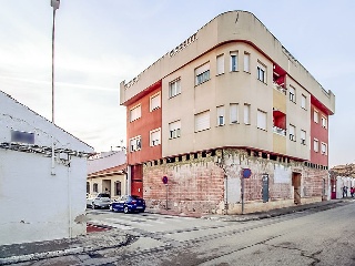 Oficinas en C/ Batalla del Ebro 16