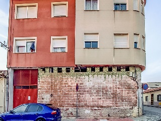 Oficinas en C/ Batalla del Ebro 17