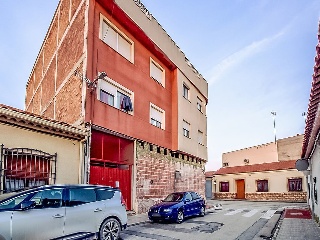 Oficinas en C/ Batalla del Ebro 18