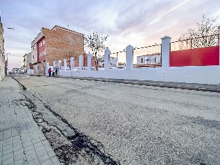 Oficinas en C/ Batalla del Ebro 19