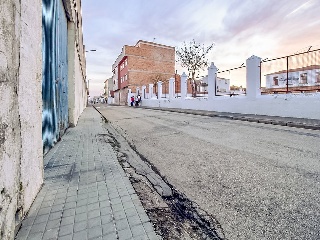 Oficinas en C/ Batalla del Ebro 20
