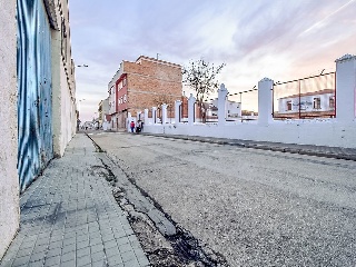 Oficinas en C/ Batalla del Ebro 21