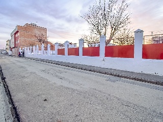 Oficinas en C/ Batalla del Ebro 22