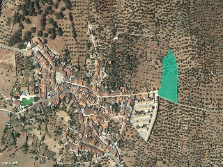 Suelo en Cañaveral de León - Huelva - 8