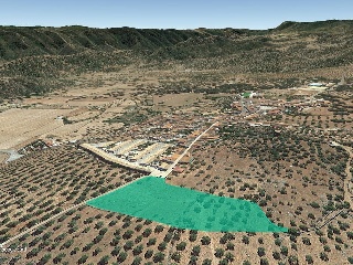 Suelo en Cañaveral de León - Huelva - 10
