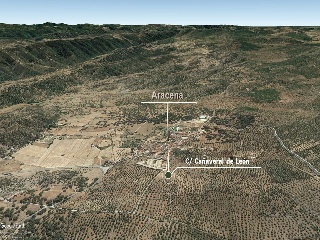 Suelo en Cañaveral de León - Huelva - 11