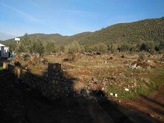 Suelo en Cañaveral de León - Huelva - 13