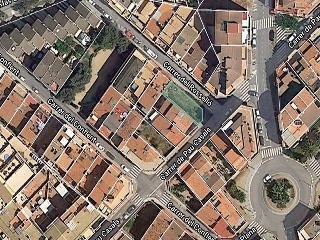 Suelo Urbano en C/ Pau Casals 7