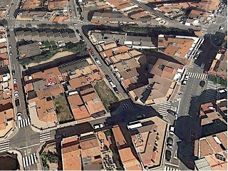 Suelo Urbano en C/ Pau Casals 10