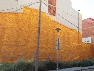 Suelo Urbano en C/ Pau Casals 12