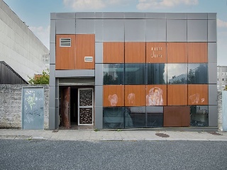 Locales en C/ Coreiro 15