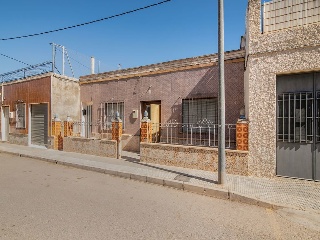 Casa adosada en Cartagena 29