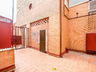 Local en C/ Los Sauces, Daganzo de Arriba (Madrid) 32