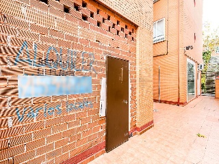 Local en C/ Los Sauces, Daganzo de Arriba (Madrid) 35