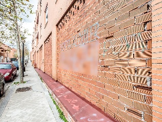 Local en C/ Los Sauces, Daganzo de Arriba (Madrid) 43