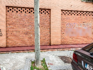 Local en C/ Los Sauces, Daganzo de Arriba (Madrid) 45