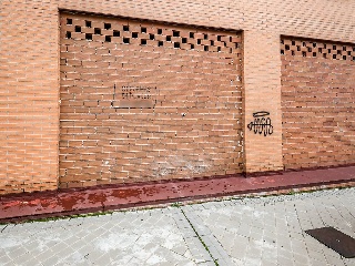 Local en C/ Los Sauces, Daganzo de Arriba (Madrid) 46