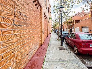 Local en C/ Los Sauces, Daganzo de Arriba (Madrid) 50