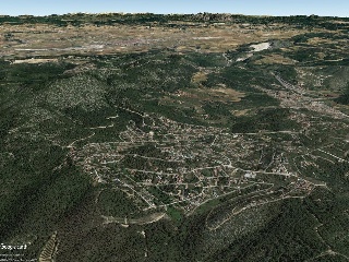 Suelo en C/ Saragrossa 9