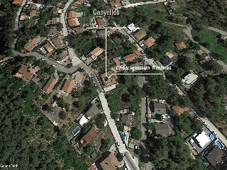Suelo en C/ Saragrossa 10