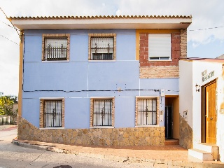 Vivienda en C/ Las Corolas  20