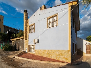 Vivienda en C/ Las Corolas  21
