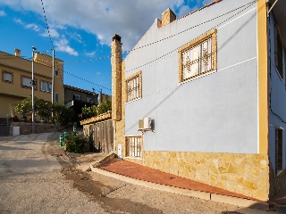 Vivienda en C/ Las Corolas  22