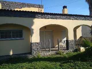 Chalet Independiente en C/ Pep Ventura 4