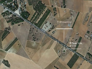Suelo Rústico en Provencio (El) 4