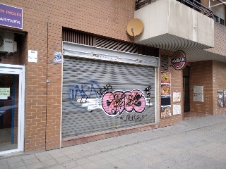 Pisos banco Zaragoza