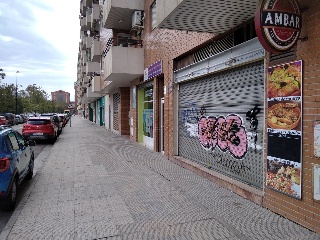 Local en Zaragoza 2