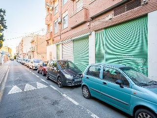 Local en C/ Javea, Alicante 40