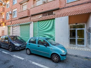 Local en C/ Javea, Alicante 41