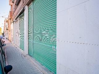 Local en C/ Javea, Alicante 43