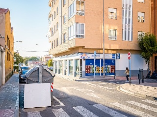 Local en C/ Javea, Alicante 44