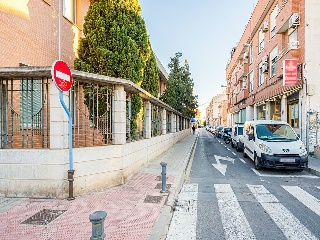 Local en C/ Javea, Alicante 47