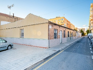 Local en C/ Javea, Alicante 50
