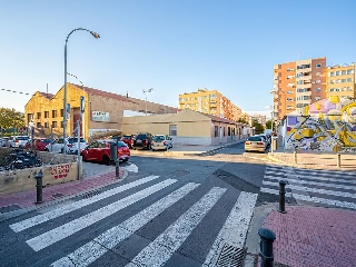 Local en C/ Javea, Alicante 53