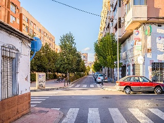 Local en C/ Javea, Alicante 55
