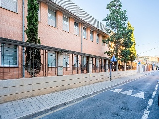 Local en C/ Javea, Alicante 59