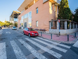 Local en C/ Javea, Alicante 60